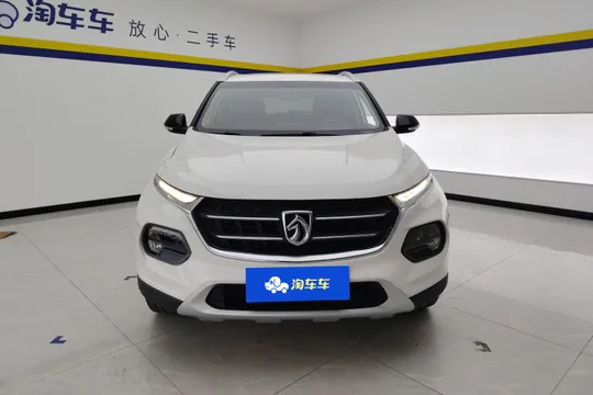 Baojun 510