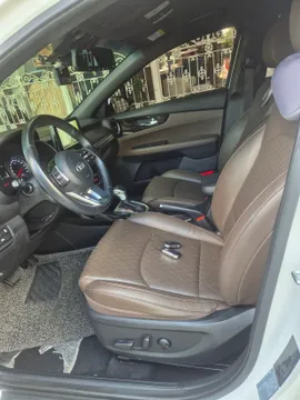 Kia Cerato (K3)