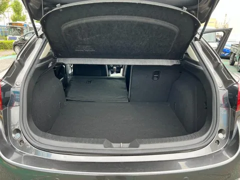 Mazda Axela Sport