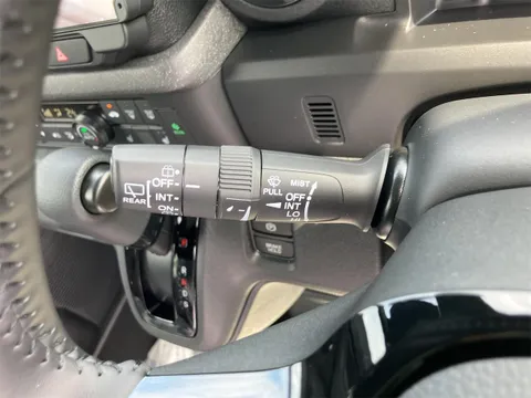 Honda N-BOX Joy
