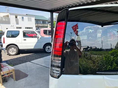 Honda Vamos