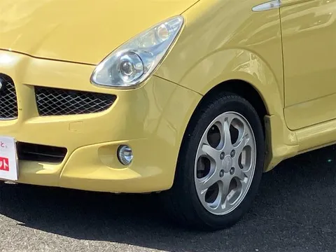 Subaru R1