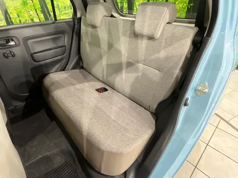 Daihatsu Mira Tocot