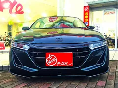 Honda S660