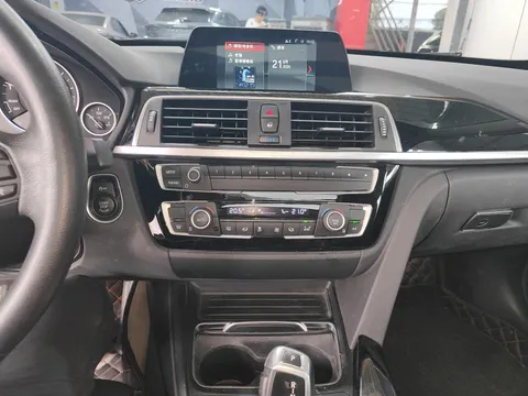 BMW Gran Turismo