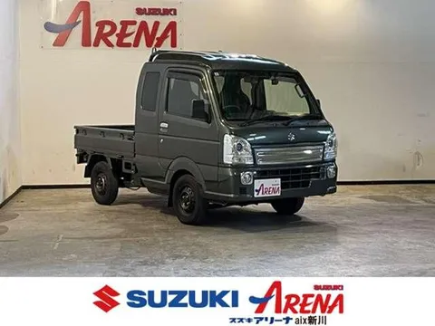Suzuki Super Carry