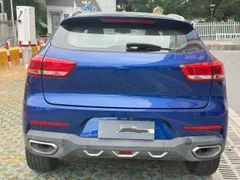Haval F5