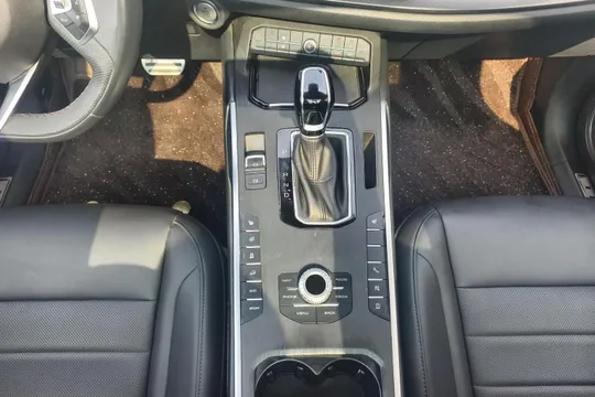 Wey VV5