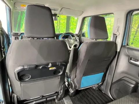 Mazda Flair Crossover