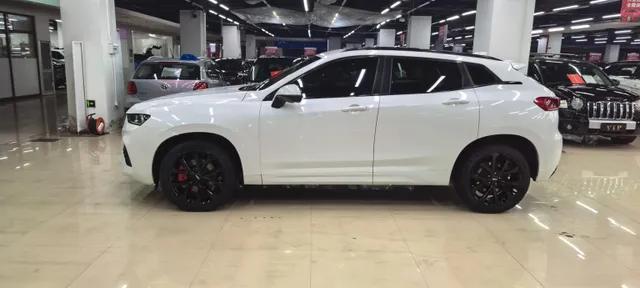 Wey VV7