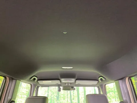 Honda N-BOX Joy