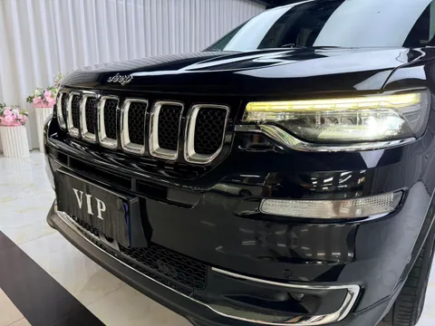 Jeep