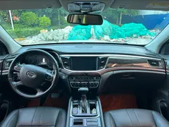 Gac GS8
