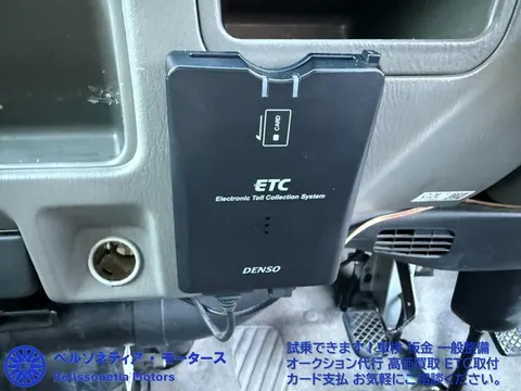 Subaru Dias Wagon