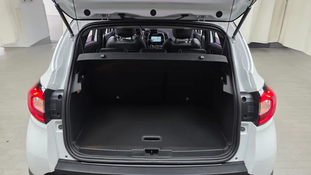 Renault QM3