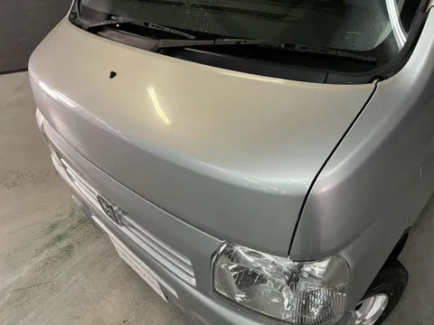 Honda Acty Van