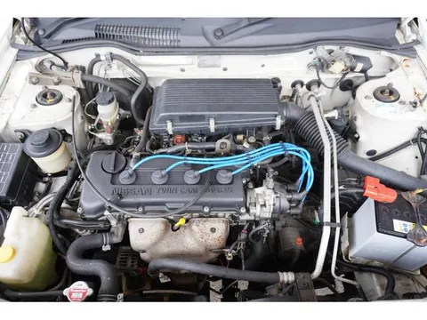 Nissan Rasheen