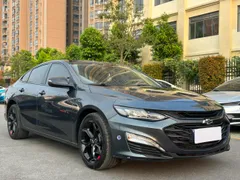 Chevrolet Malibu XL