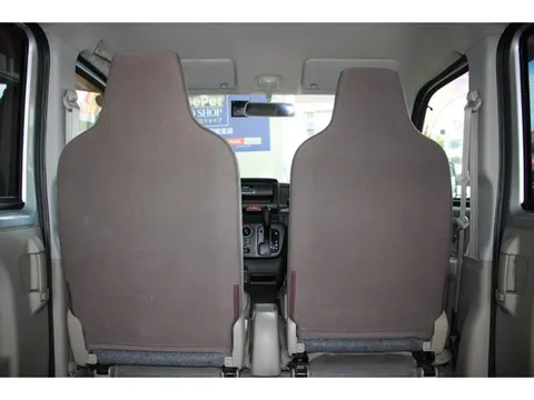 Mitsubishi Minicab Van