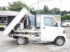 Mitsubishi Minicab Truck