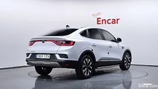 Renault XM3