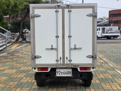 Chevrolet Labo