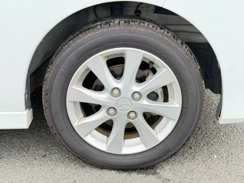 Mitsubishi eK Space Custom