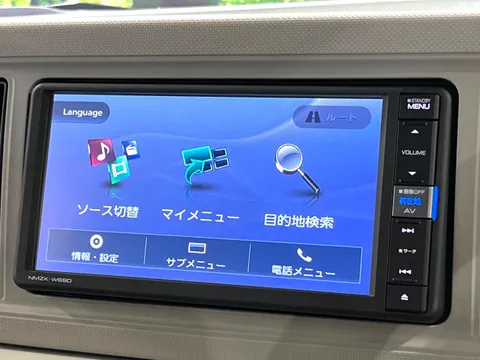 Daihatsu Mira Tocot