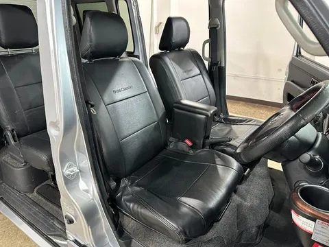 Toyota Pixis Van