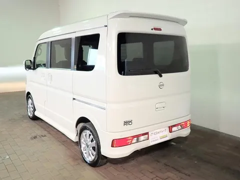 Nissan Clipper Rio