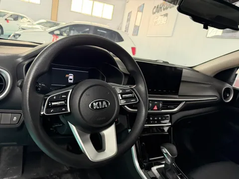 Kia Cerato (K3)