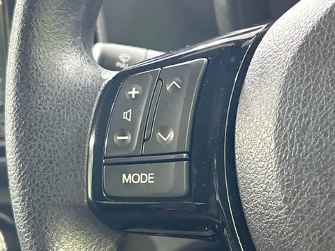Toyota Yaris (Vitz)