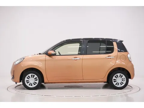Daihatsu Boon