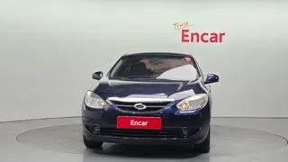 Renault SM3