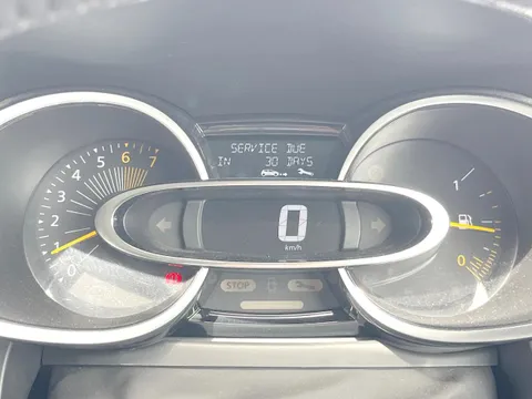 Renault Lutecia