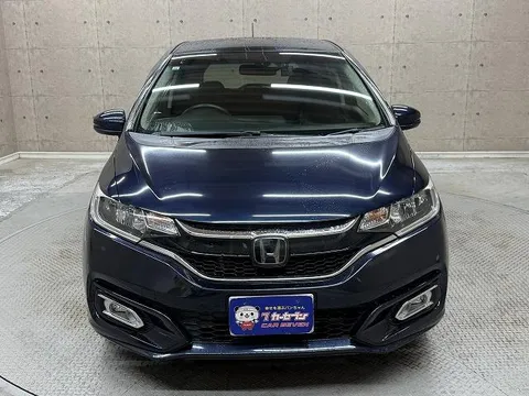 Honda Jazz (Fit)