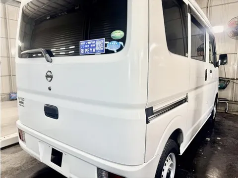 Nissan Clipper