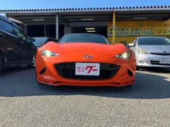 Mazda MX-5 (Roadster)