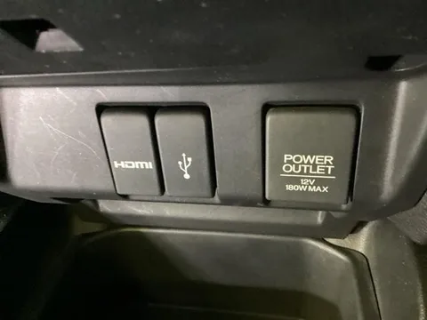 Honda Jazz (Fit)