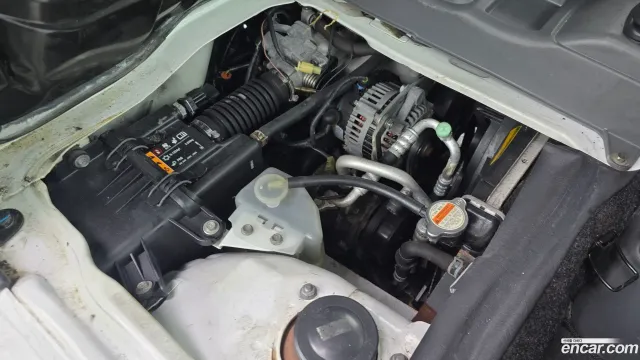 Chevrolet Damas