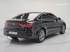 Renault Talisman (SM6)