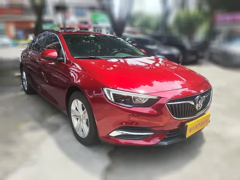 Buick Regal