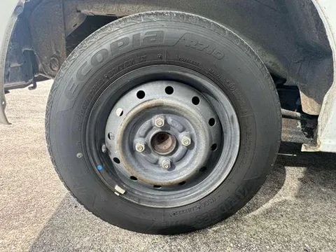 Nissan Clipper