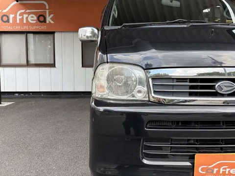 Daihatsu Atrai Wagon