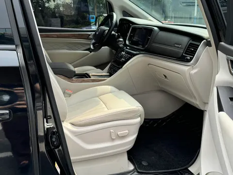 Gac M8