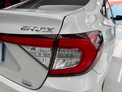 Honda Envix