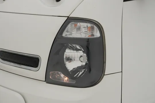 Kia Bongo 3