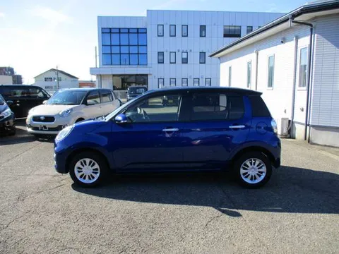 Daihatsu Boon