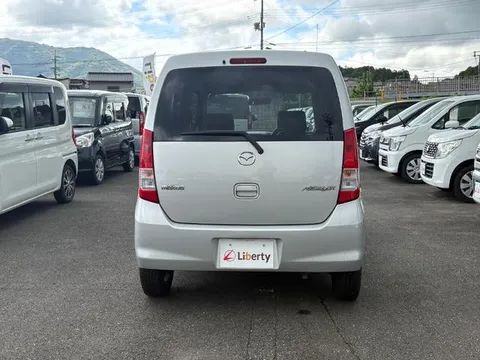 Mazda AZ-Wagon
