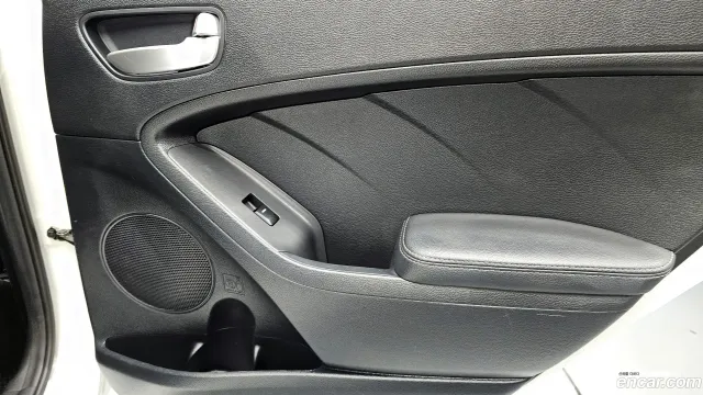 Kia Cerato (K3)